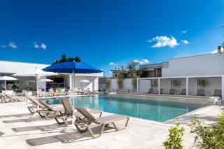 Azzurra Aparthotel - 0