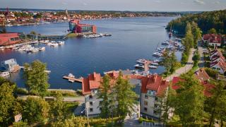 Ach Mazury - Mikołajki - 2