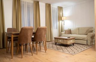 Coban Residence Apartments - Brasov - 4