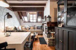 Tanau 1700 by SeaMount Rentals - Baqueira-Beret - 8