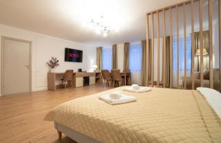 Coban Residence Apartments - Brasov - 2