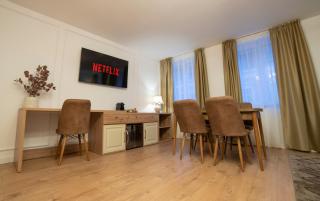 Coban Residence Apartments - Brasov - 1