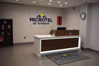 Microtel Inn & Suites by Wyndham Stockbridge/Atlanta I-75 - 5
