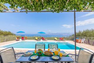 Villa Andreas by Villa Plus - Kelliá - 5
