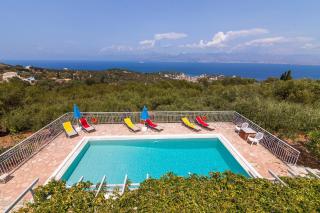 Villa Andreas by Villa Plus - Kelliá - 7