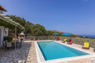 Villa Andreas by Villa Plus - Kelliá - 8