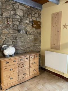 Maison de pêcheur e-tal ar mor - 5