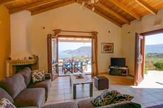 Villa Ireni Fiskardo by Villa Plus - Katsaráta - 6