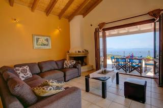 Villa Ireni Fiskardo by Villa Plus - Katsaráta - 1