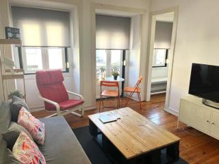 Tram House @ Lx Factory! - Lissabon - 1