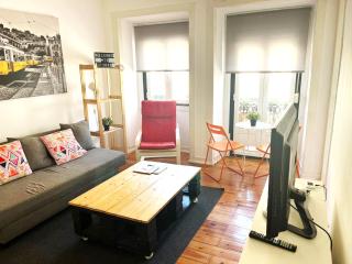 Tram House @ Lx Factory! - Lissabon - 2