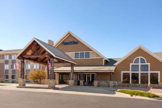 AmericInn by Wyndham Laramie Near University of Wyoming - Laramie - 9
