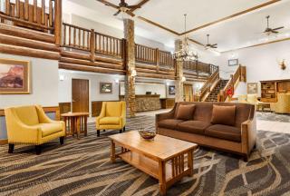 AmericInn by Wyndham Laramie Near University of Wyoming - Laramie - 2