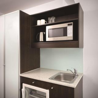 Travelodge Hotel Hobart - Hobart - 8