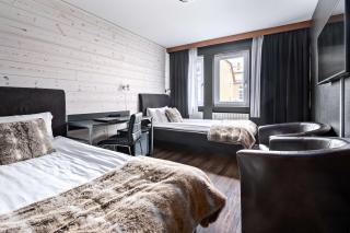 Sure Hotel by Best Western Algen - Östersund - 7