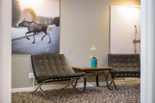 Sure Hotel by Best Western Algen - Östersund - 4