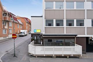 Sure Hotel by Best Western Algen - Östersund - 9