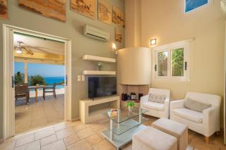 Villa Kristola by Villa Plus - Mousata - 6