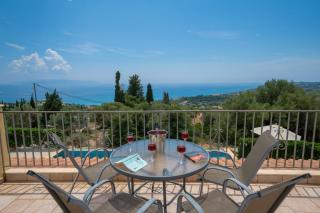 Villa Kristola by Villa Plus - Mousata - 1