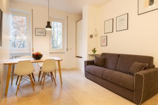 GoodVibesHome - Milan - 5