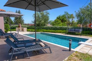 Villa Ambrosia Sami by Villa Plus - Karavomylos - 9