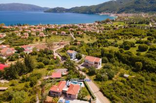 Villa Ambrosia Sami by Villa Plus - Karavomylos - 7