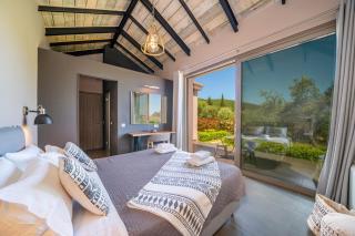 Villa Ambrosia Sami by Villa Plus - Karavomylos - 4