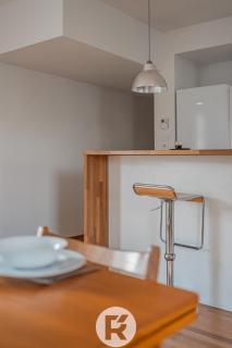 R'Apparts T3 L'Idéal Caserne De Bonne - Grenoble - 4