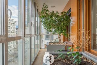 R'Apparts T3 L'Idéal Caserne De Bonne - Grenoble - 6