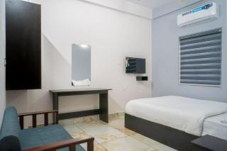 Aldora Airport Residency - Nedumbassery - 9