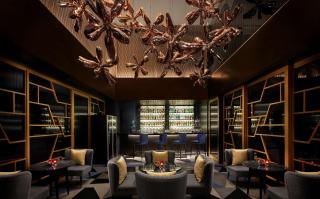 Hyatt Centric Juhu Mumbai - Mumbai - 6