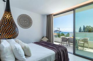 Villa Bougainvillea Boutique 2 by Villa Plus - Marathias - 6