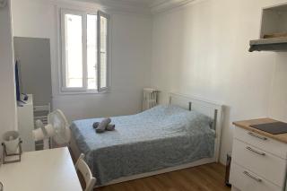 Charming studio for holidays by the sea Wilson A - Juan-les-Pins - 0