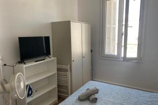 Charming studio for holidays by the sea Wilson A - Juan-les-Pins - 3
