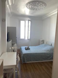 Charming studio for holidays by the sea Wilson A - Juan-les-Pins - 2
