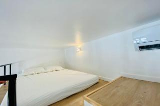 Design apartment ideal for seaside holidays - Juan-les-Pins - 2
