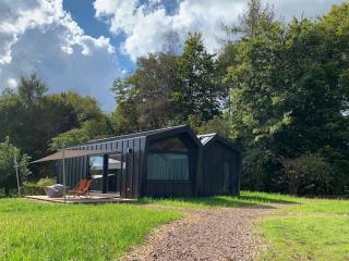 Wellnester Tiny Houses in Losheim am See - Losheim - 0