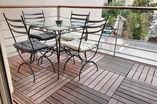 Sublime Apartment Center Croisette LIVE IN Moliere - Cannes - 5