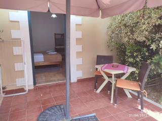 Villa Giorgos - Plataniás - 9