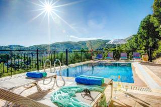 Villa Bougainvillea by Villa Plus - 2