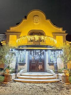 Patrimonium Welness Apartments - Tiszaszentimre - 8
