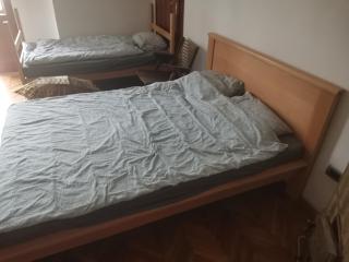 Cozy place 1 - Belgrado - 3