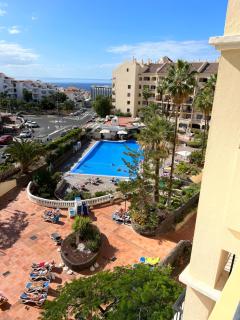 Castle Harbour Home - Los Cristianos - 0