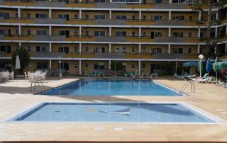 Apartamentos Los Tilos - Playa del Inglés - 7