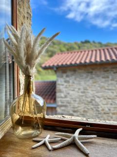Gîte Brin de Nature au cœur de la nature bugiste - Ambérieu-en-Bugey - 8