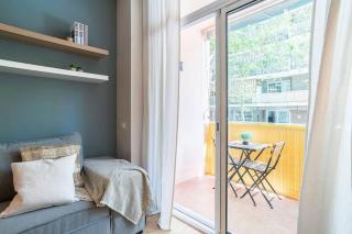 Modern stylish 3 bedroom Arco de Triunfo - Barcelone - 6