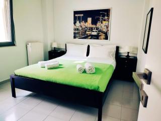 Maisonette City Center - Heraklio - 1
