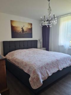 Ferienwohnung Forsthaus - Bad Grönenbach - 4
