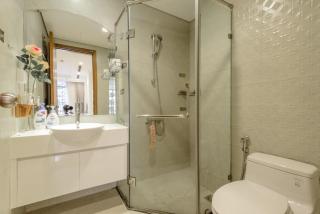 3 Phòng Ngủ Vinhome Central Park - 3