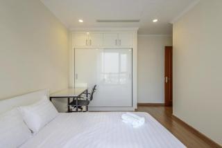 3 Phòng Ngủ Vinhome Central Park - 2